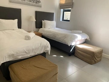 3 Bedroom Townhouse Complex