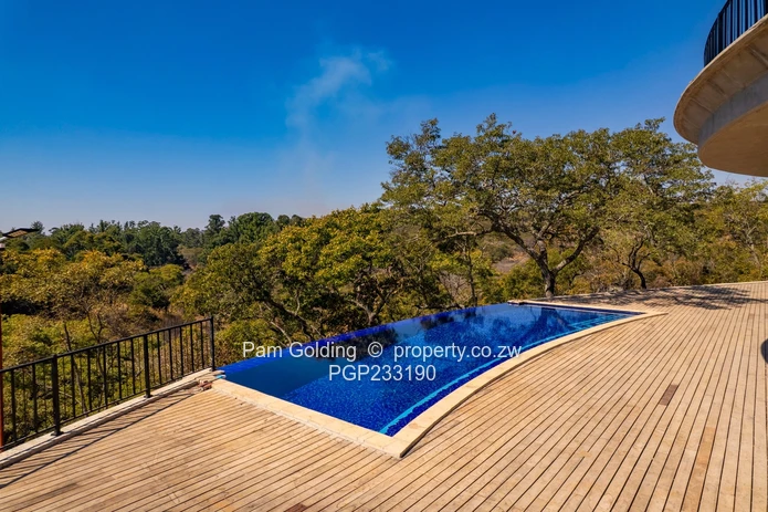 Masterpiece In Umwinsidale On 14 Acres