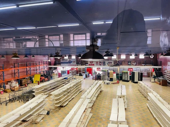 Shop & Retail Property