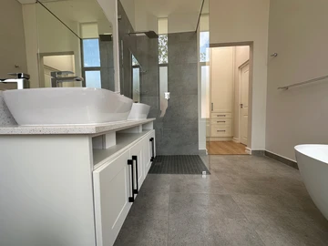 3 Bedroom Townhouse Complex