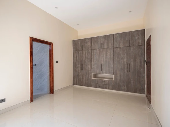 3 Unit Townhouse Complex