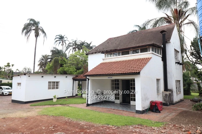 Office Space Opportunity in Prime Belgravia Location