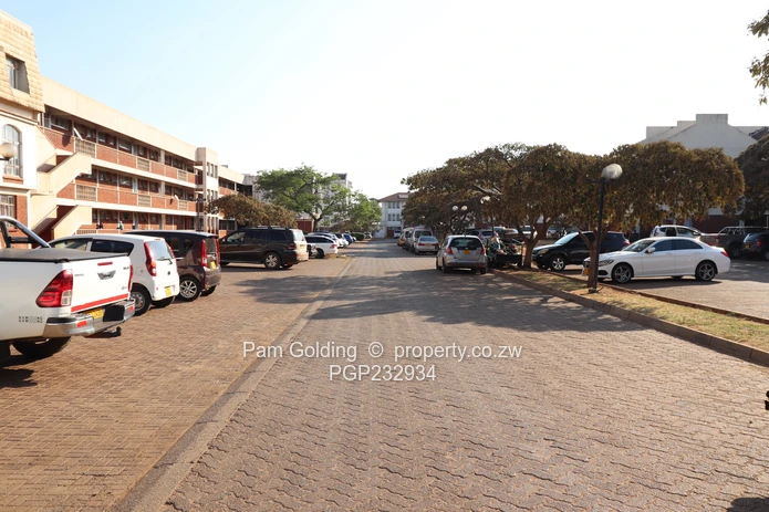 Eastview Gardens - Flat for Sale  (Sole Mandate)