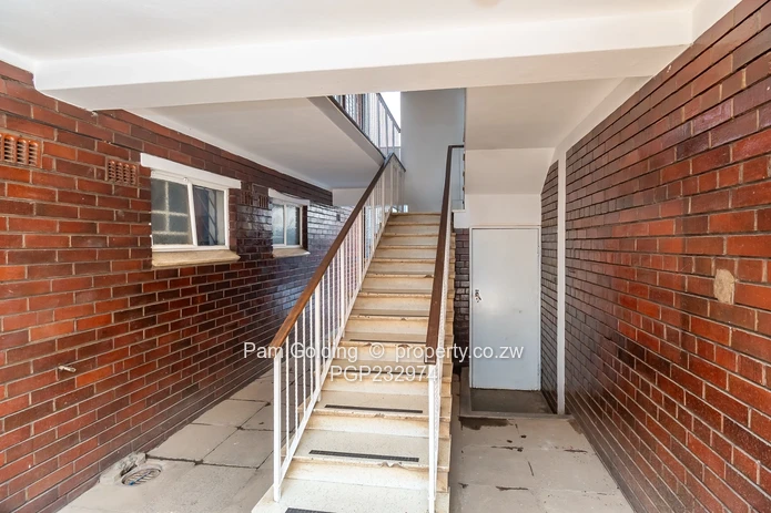 Investment Opportunity Nelson Mandela Avenue