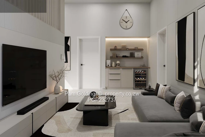 Exclusive Off Plan Development In Great Location