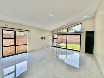 3 Bedroom Townhouse Complex