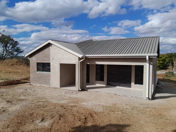 3 Bedroom Townhouse Complex