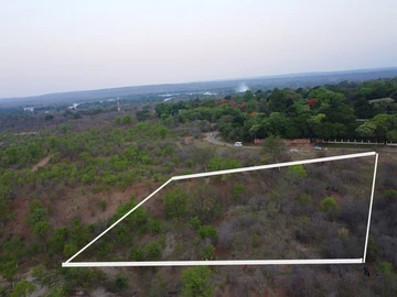 Commercial & Industrial Land