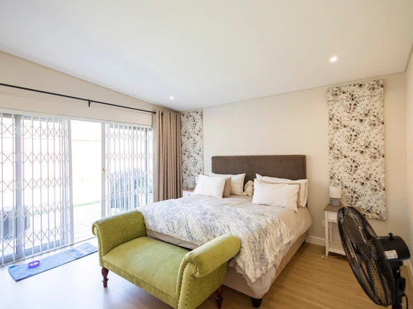 8 Unit Townhouse Complex