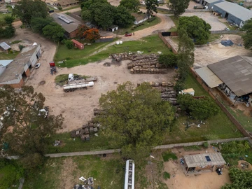 Commercial & Industrial Land