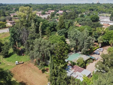 Commercial & Industrial Land