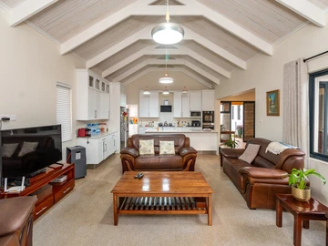 3 Bedroom Townhouse Complex