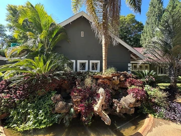 Modern and Secure 4-Bedroom Family Home in Mount Pleasant 