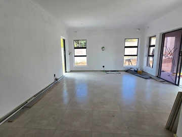 3 Bedroom Townhouse Complex