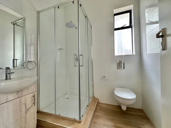 3 Bedroom Townhouse Complex