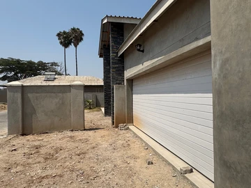 3 Bedroom Townhouse Complex