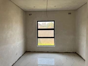 3 Bedroom Townhouse Complex