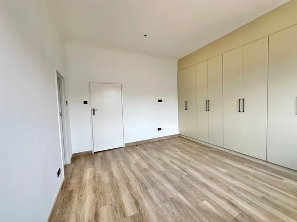 3 Bedroom Townhouse Complex