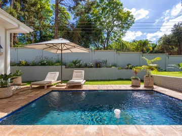 4 Bedroom Townhouse Complex