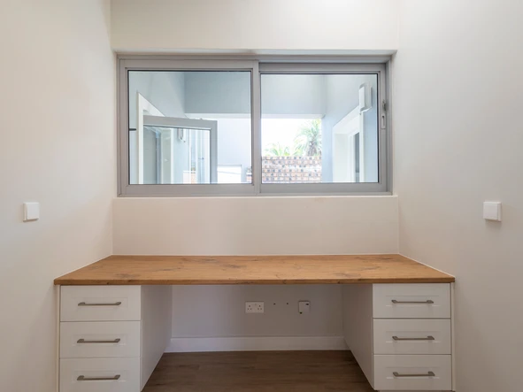 8 Unit Townhouse Complex