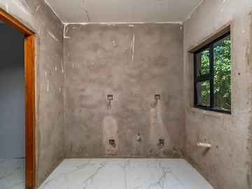 8 Unit Townhouse Complex