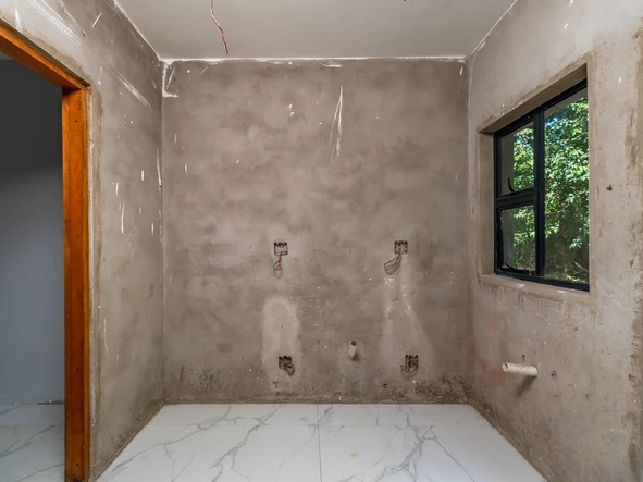 8 Unit Townhouse Complex