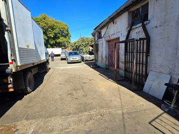 Shop & Retail Property