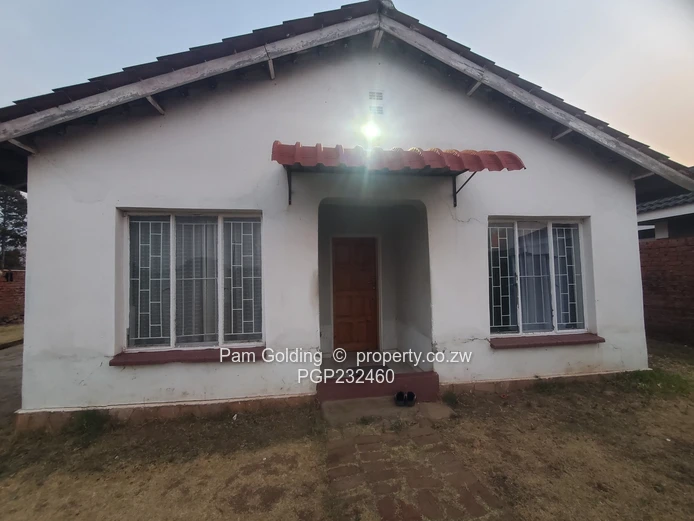 A potential starter home worth investing in. (Sole Mandate)