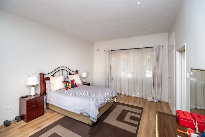 Beautiful Home On The Prestigious Coombe Rd.