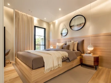 7 Unit Townhouse Complex