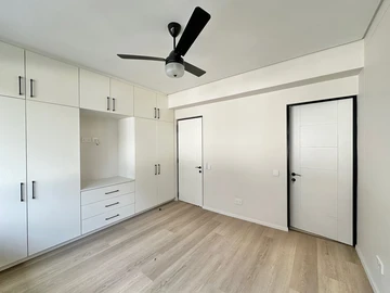 3 Bedroom Garden Flat