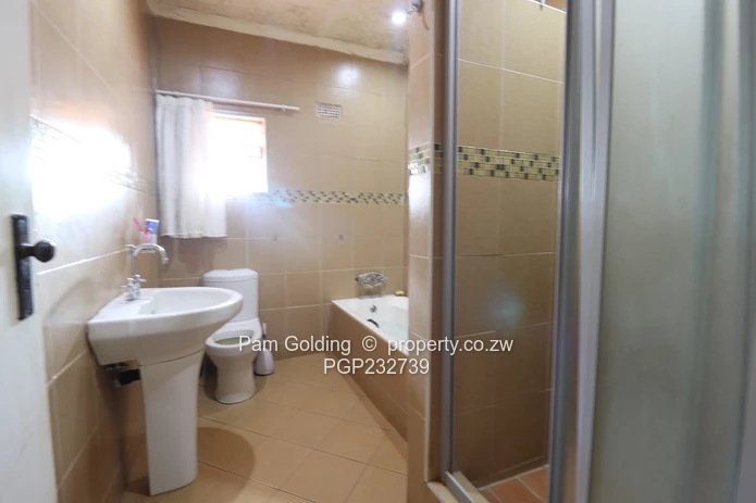 Versatile Property with Agricultural and Residential Potential