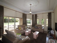 Spacious Double-House in Gunhill’s Secure Neighborhood