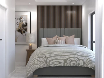 4 Bedroom Flat & Apartment