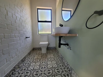 3 Unit Townhouse Complex