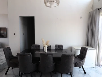 3 Bedroom Townhouse Complex