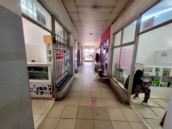 Shop & Retail Property