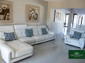 3 Bedroom Townhouse Complex