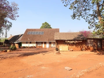 Farm & Agricultural Land