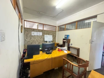 Shop & Retail Property