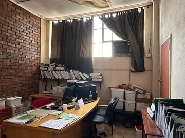 Shop & Retail Property