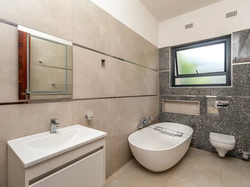 4 Bedroom Townhouse Complex