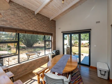 2 Bedroom Townhouse Complex