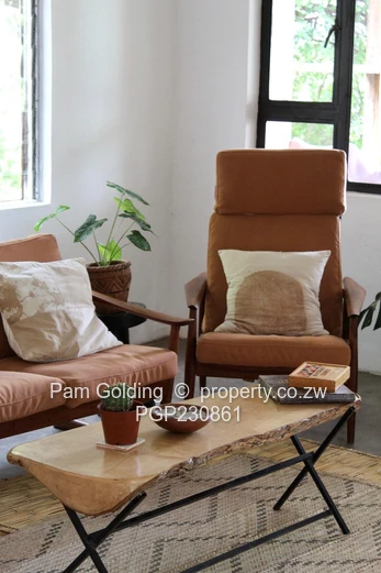 Zambezi Riverfront Living On Msuna Island (Sole Mandate)