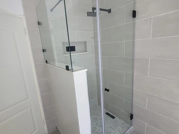 3 Unit Townhouse Complex