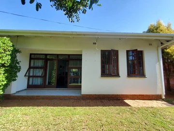 Office for Rent in Borrowdale