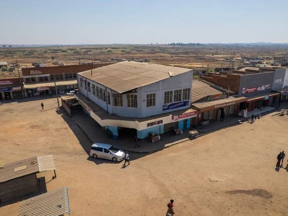 Shop & Retail Property