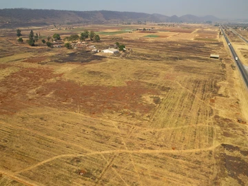 Farm & Agricultural Land