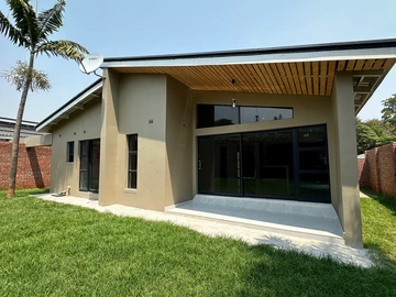 3 Bedroom Townhouse Complex