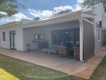 3 Bedroom Townhouse Complex